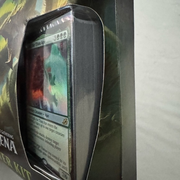 Magic The Gathering - The Arena  - Starter Kit 2020 Factory Sealed Box! - Picture 7 of 10